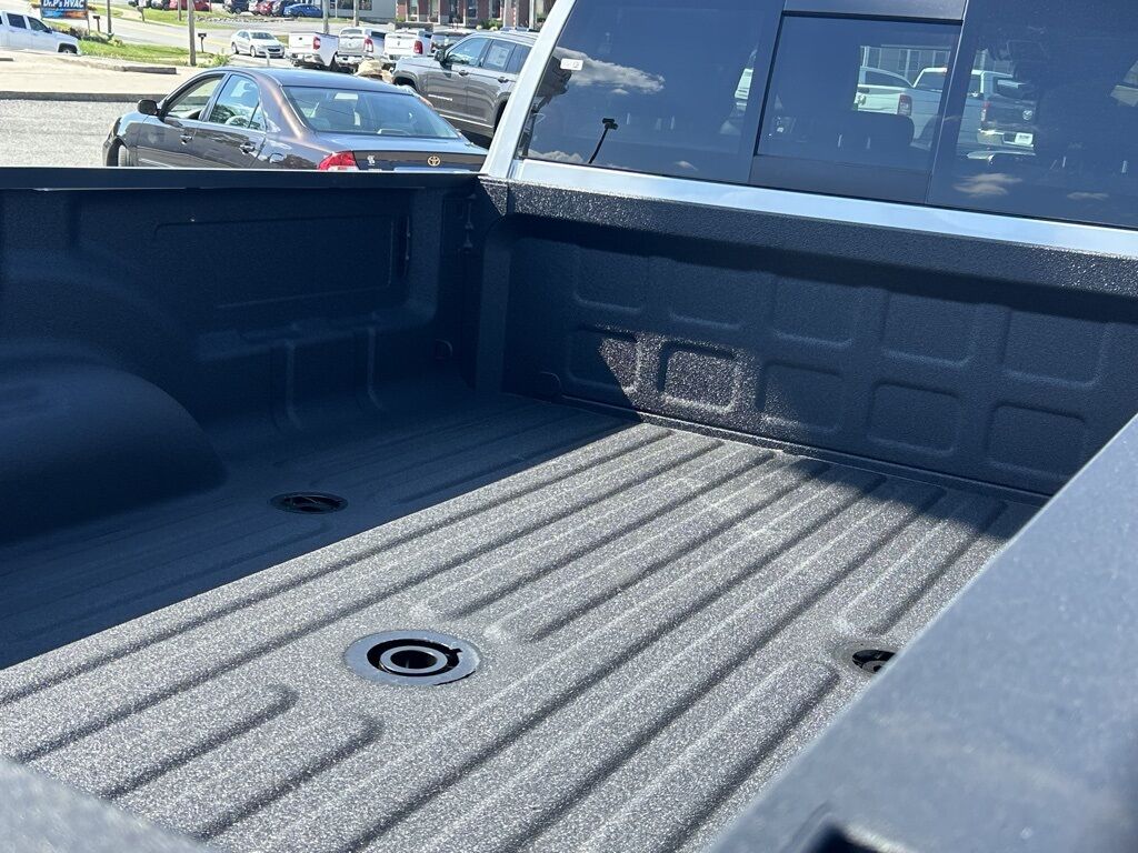 2026 Ram 3500 Laramie Crestwood KY