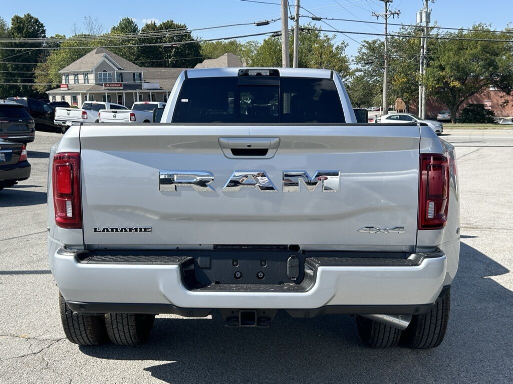 2026 Ram 3500 Laramie Crestwood KY