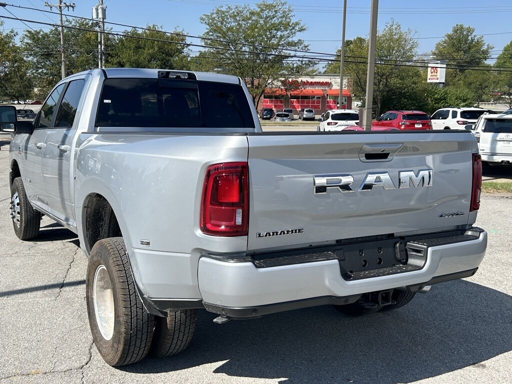 2026 Ram 3500 Laramie Crestwood KY