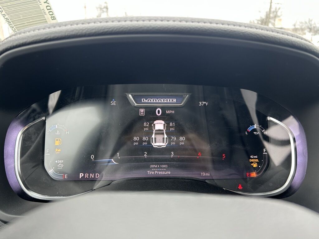 2026 Ram 3500 Laramie Crestwood KY