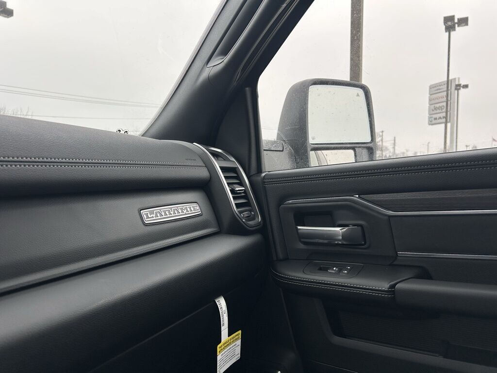 2026 Ram 3500 Laramie Crestwood KY