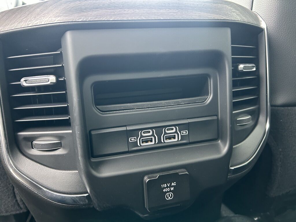 2026 Ram 3500 Laramie Crestwood KY