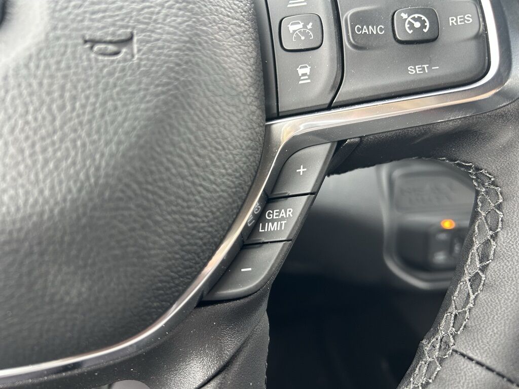 2026 Ram 3500 Laramie Crestwood KY