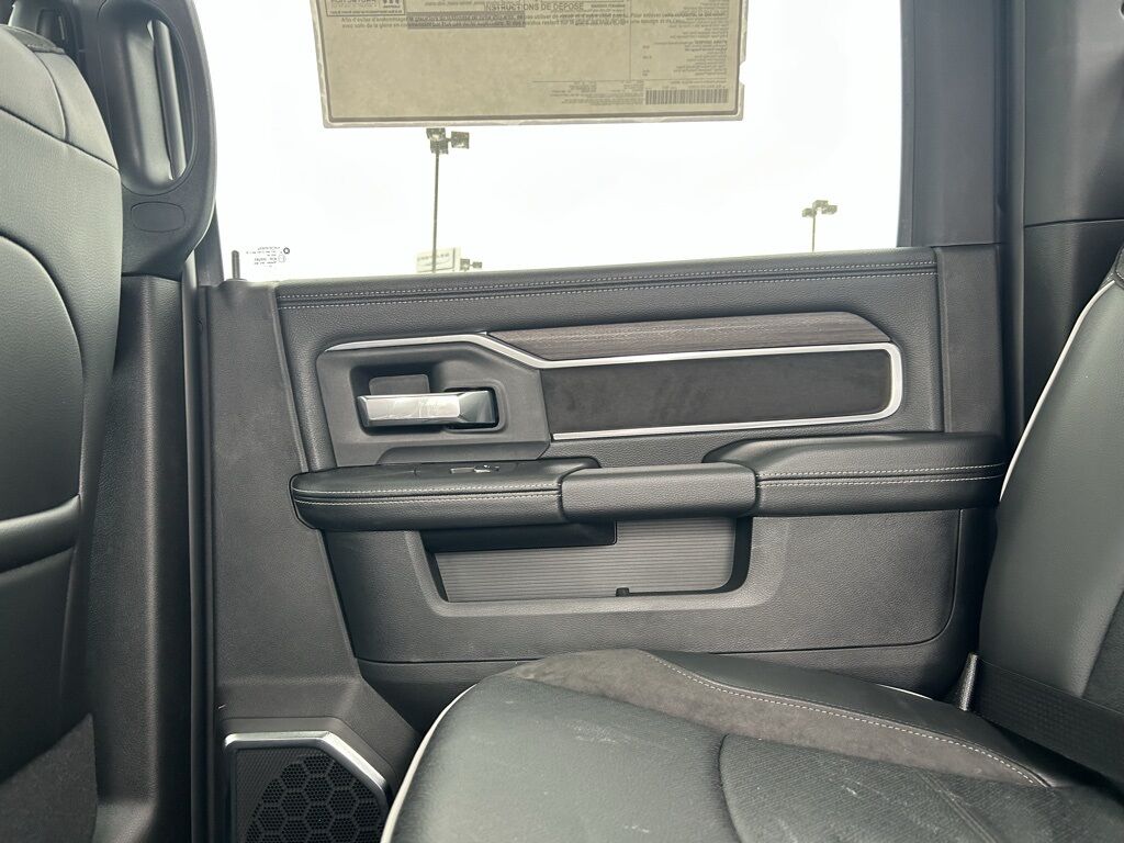 2026 Ram 3500 Laramie Crestwood KY