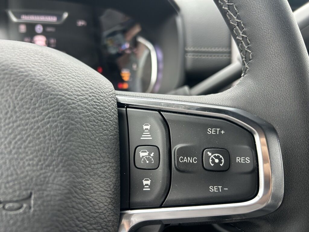 2026 Ram 3500 Laramie Crestwood KY