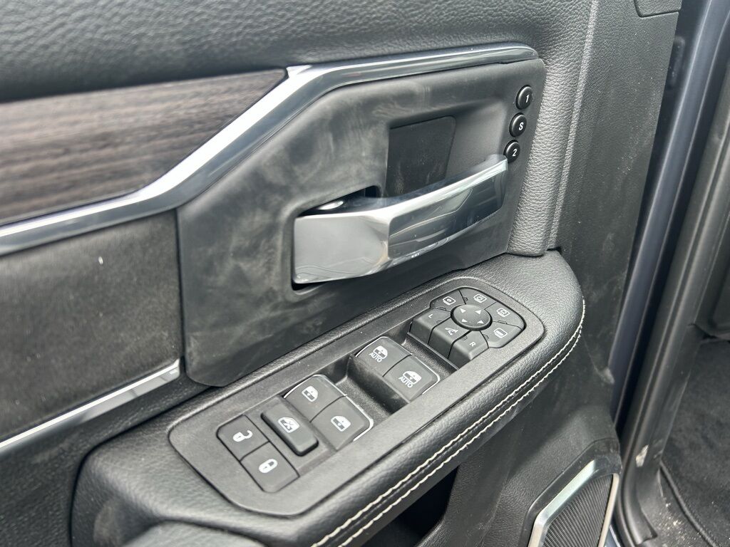 2026 Ram 3500 Laramie Crestwood KY