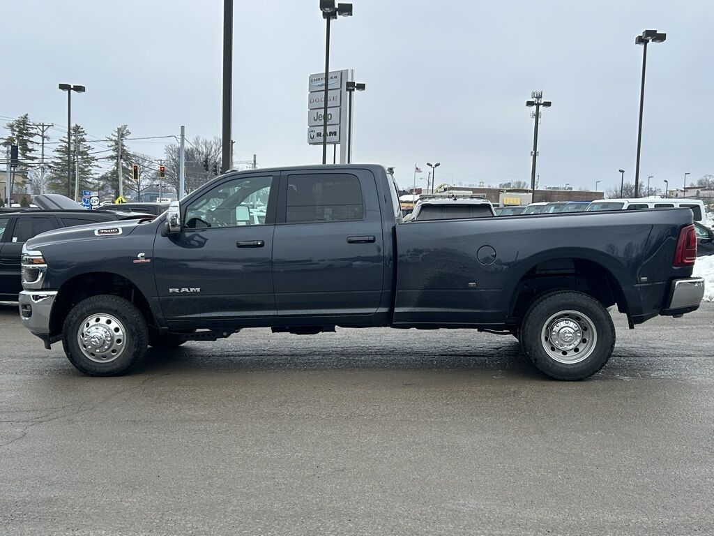 2026 Ram 3500 Laramie Crestwood KY