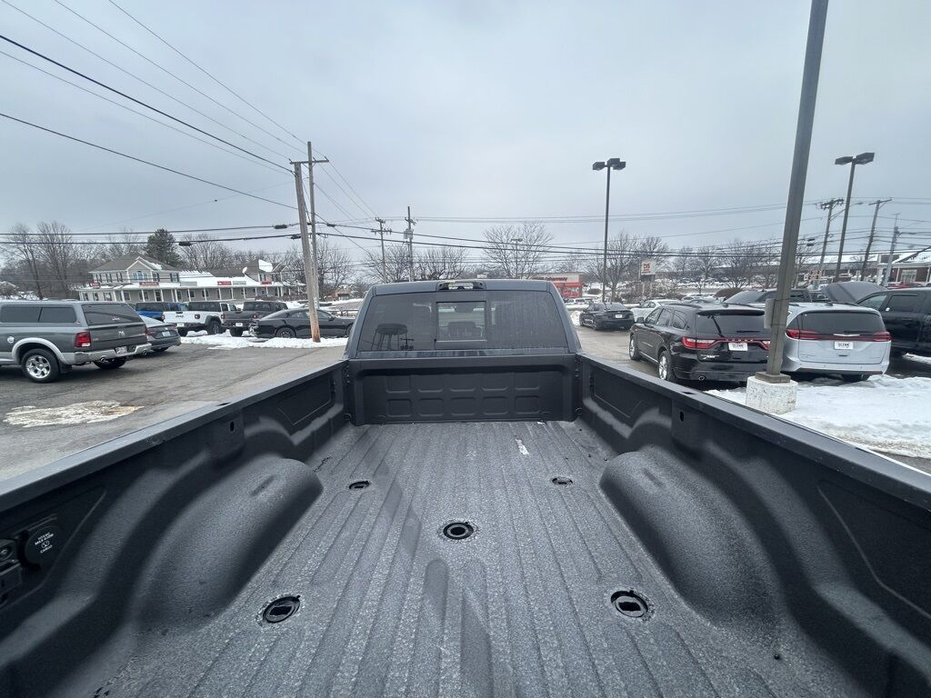 2026 Ram 3500 Laramie Crestwood KY