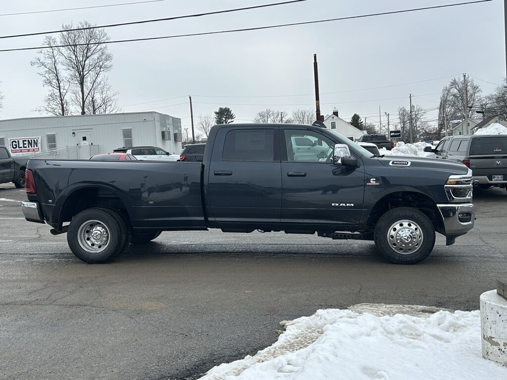 2026 Ram 3500 Laramie Crestwood KY