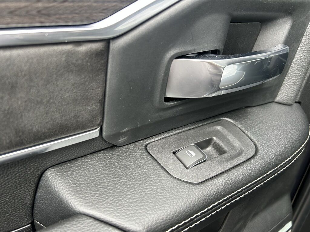 2026 Ram 3500 Laramie Crestwood KY