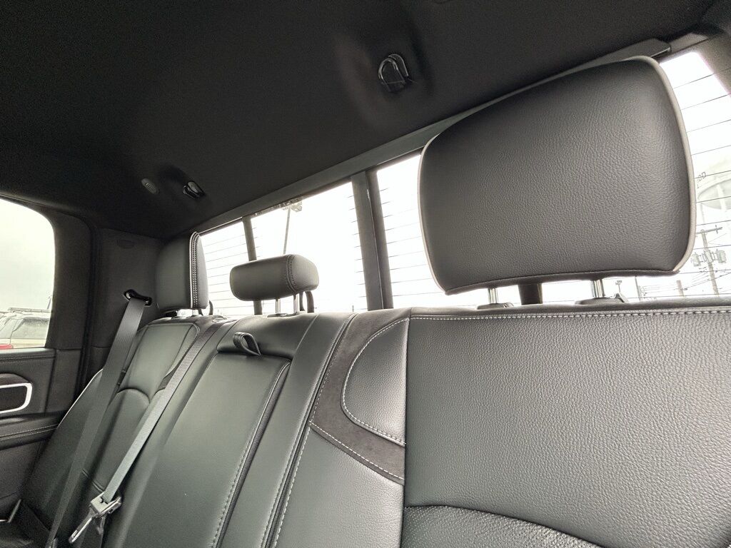 2026 Ram 3500 Laramie Crestwood KY