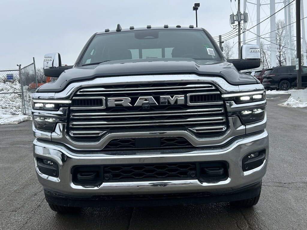 2026 Ram 3500 Laramie Crestwood KY