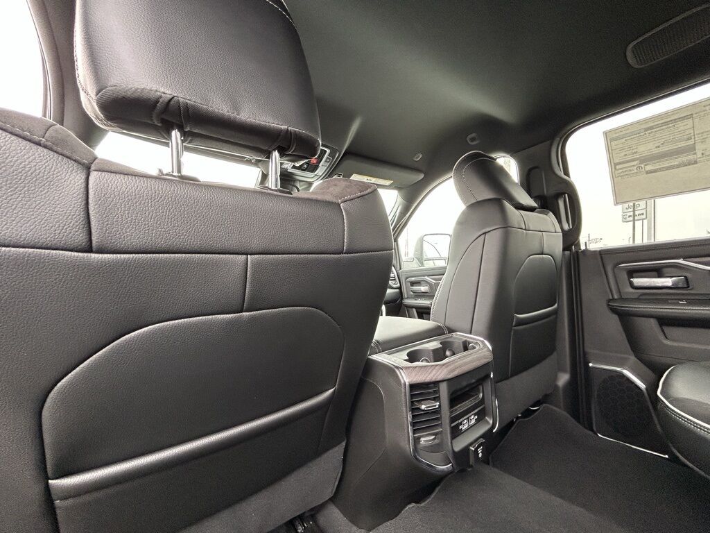 2026 Ram 3500 Laramie Crestwood KY