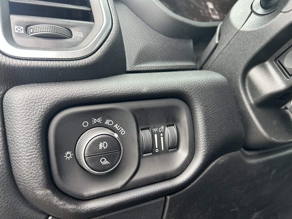 2026 Ram 3500 Laramie Crestwood KY