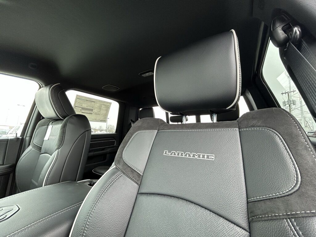 2026 Ram 3500 Laramie Crestwood KY