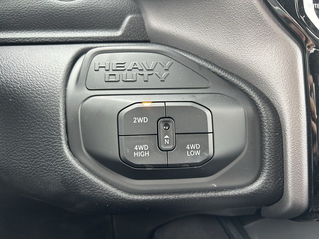 2026 Ram 3500 Laramie Crestwood KY