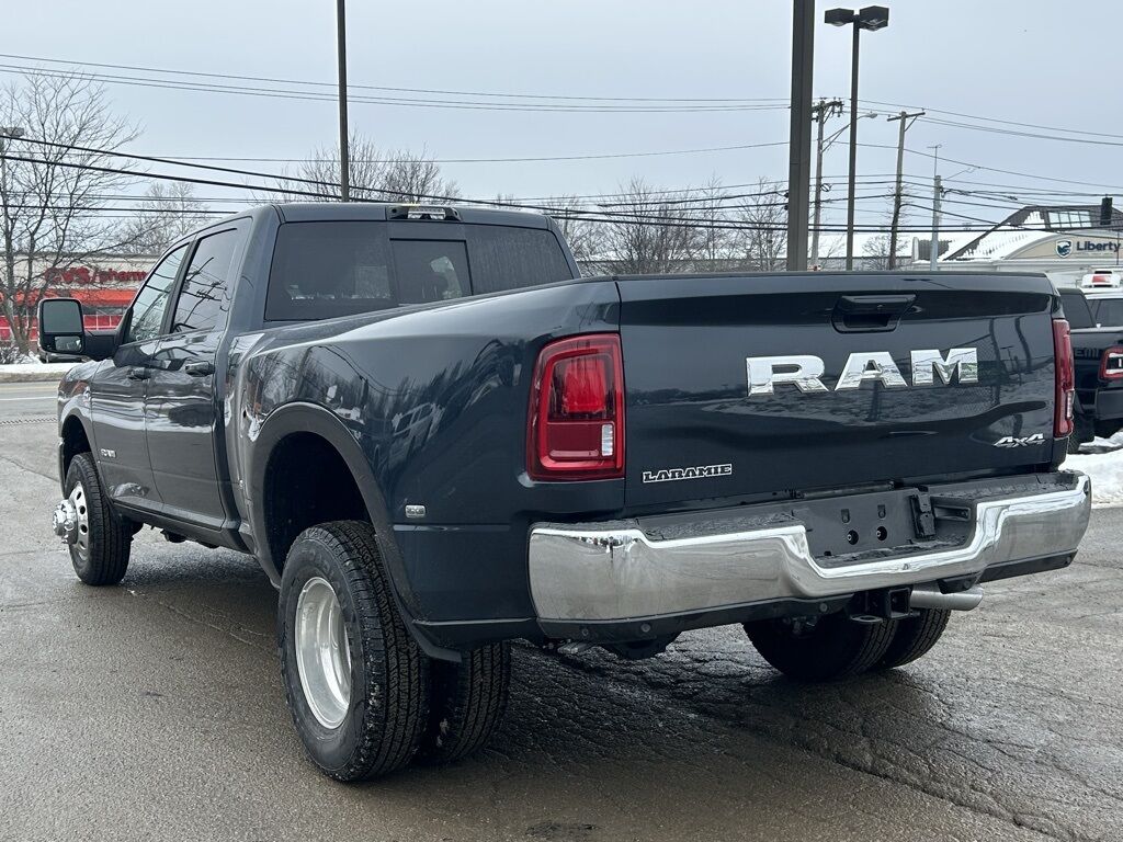 2026 Ram 3500 Laramie Crestwood KY