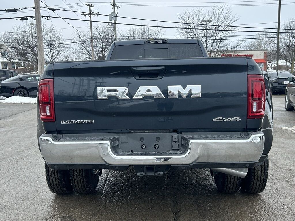2026 Ram 3500 Laramie Crestwood KY