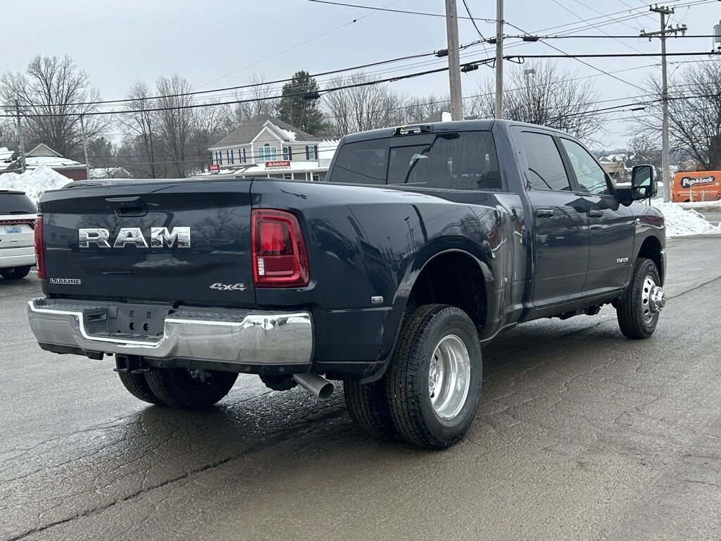 2026 Ram 3500 Laramie Crestwood KY