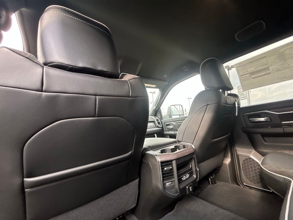 2026 Ram 3500 Laramie Crestwood KY