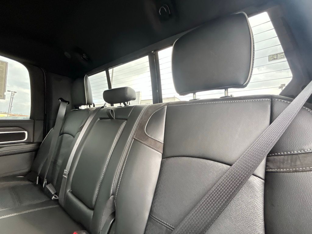 2026 Ram 3500 Laramie Crestwood KY