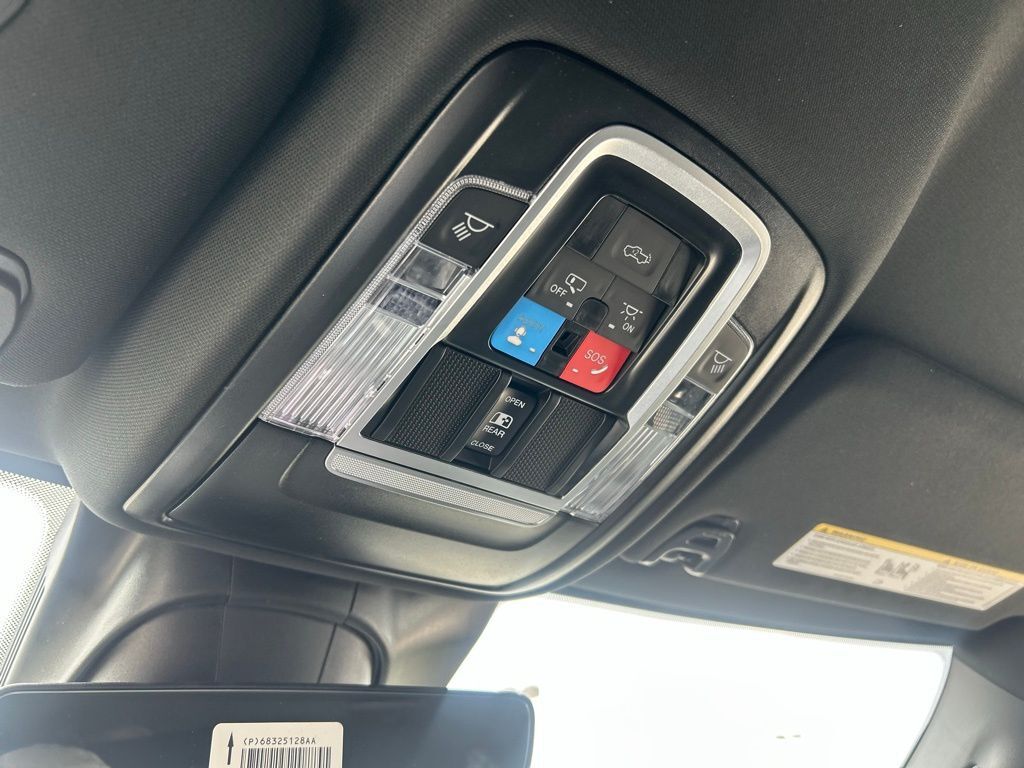 2026 Ram 3500 Laramie Crestwood KY