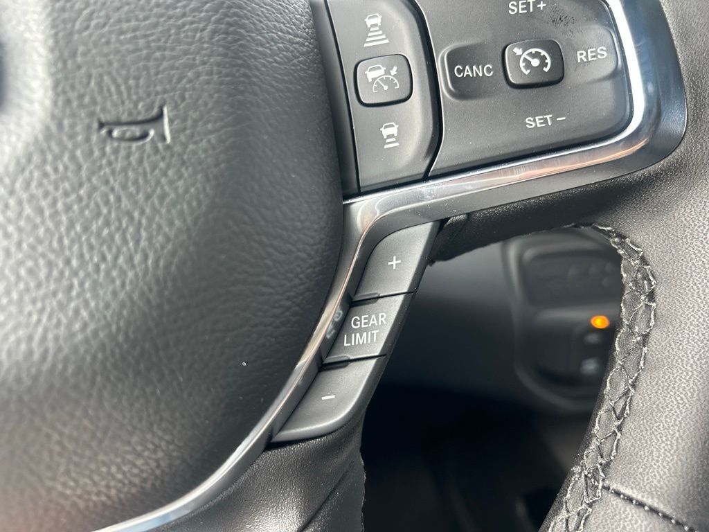 2026 Ram 3500 Laramie Crestwood KY