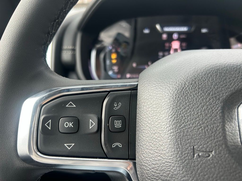 2026 Ram 3500 Laramie Crestwood KY