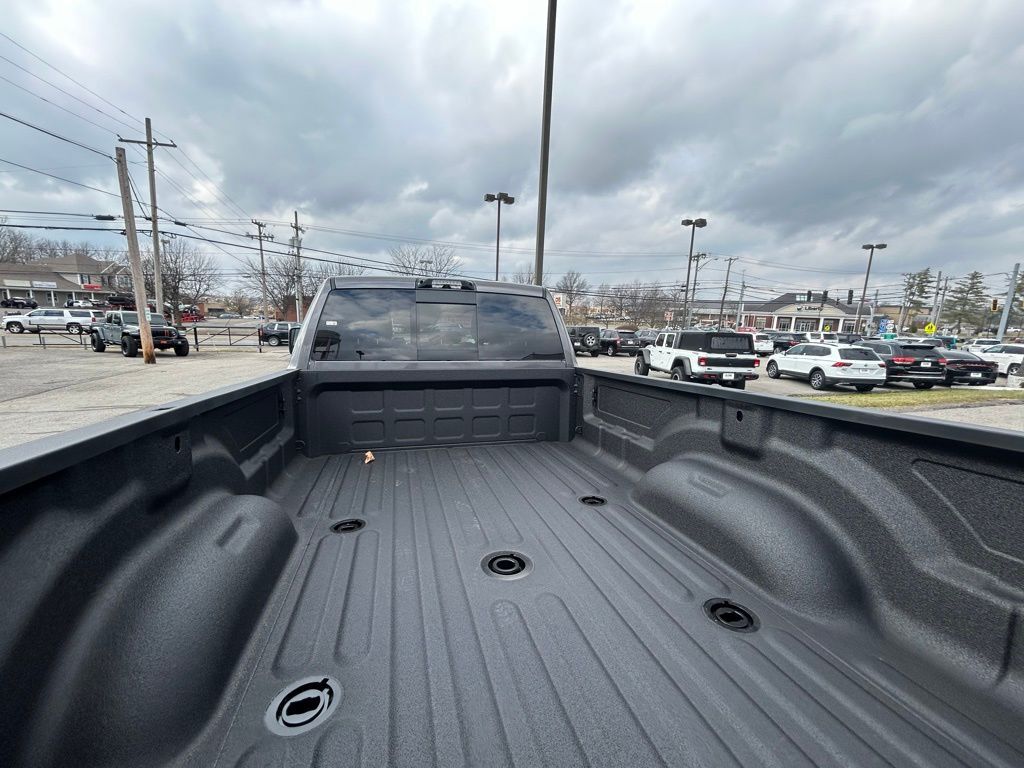 2026 Ram 3500 Laramie Crestwood KY