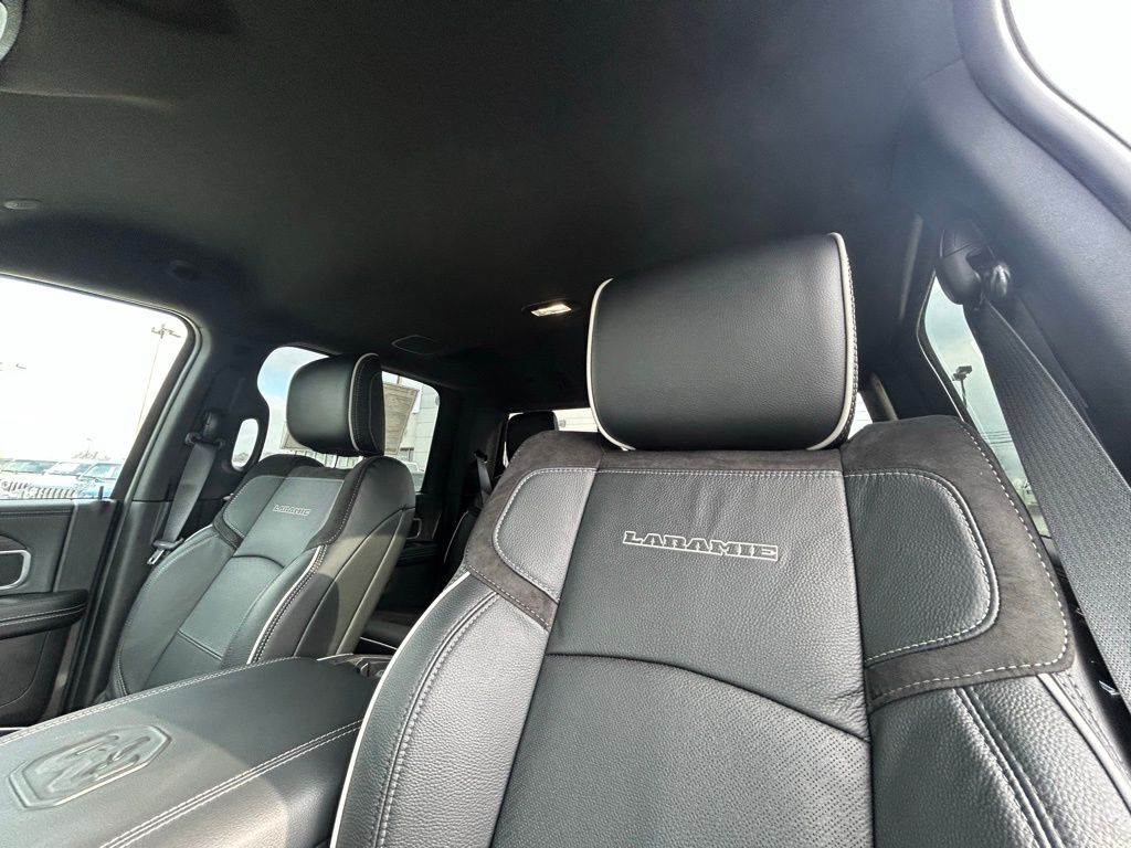 2026 Ram 3500 Laramie Crestwood KY