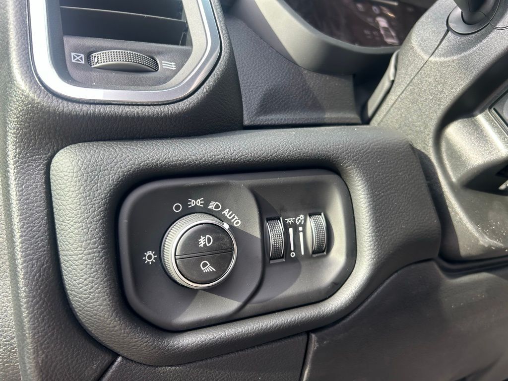 2026 Ram 3500 Laramie Crestwood KY