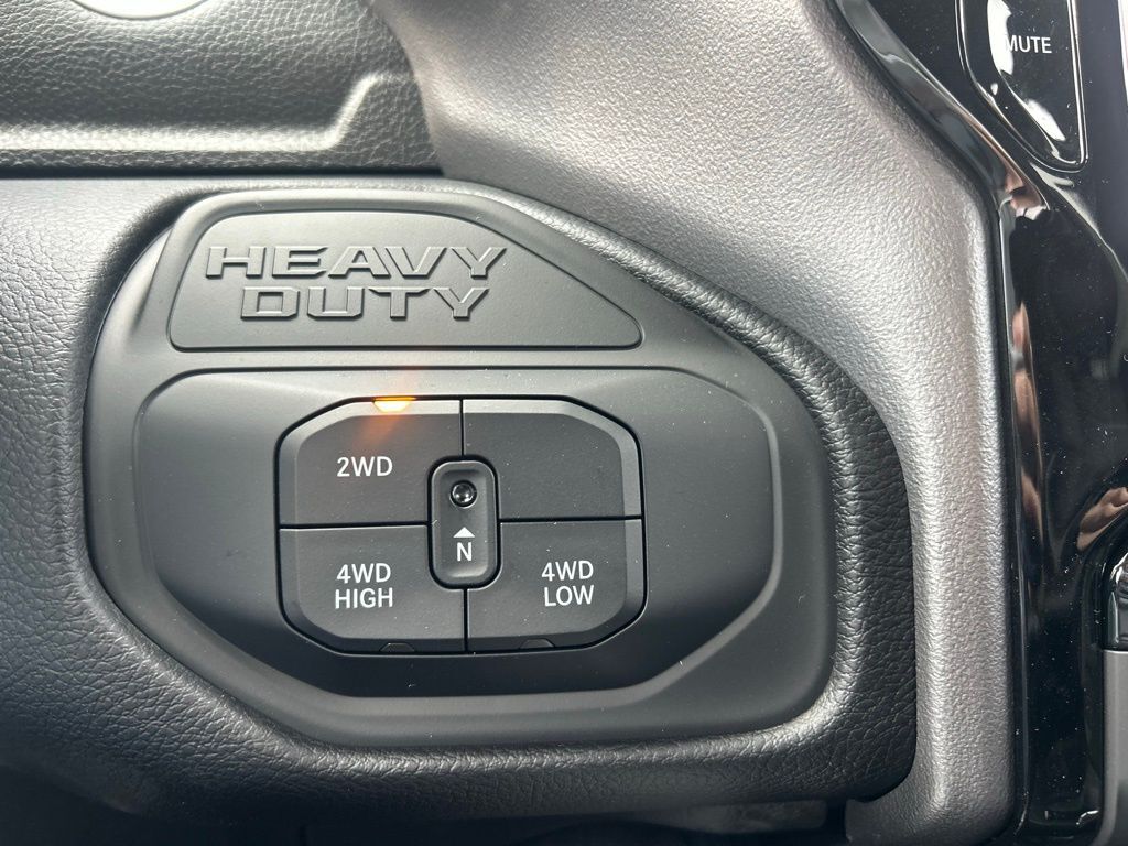 2026 Ram 3500 Laramie Crestwood KY