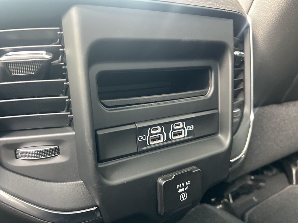 2026 Ram 3500 Laramie Crestwood KY