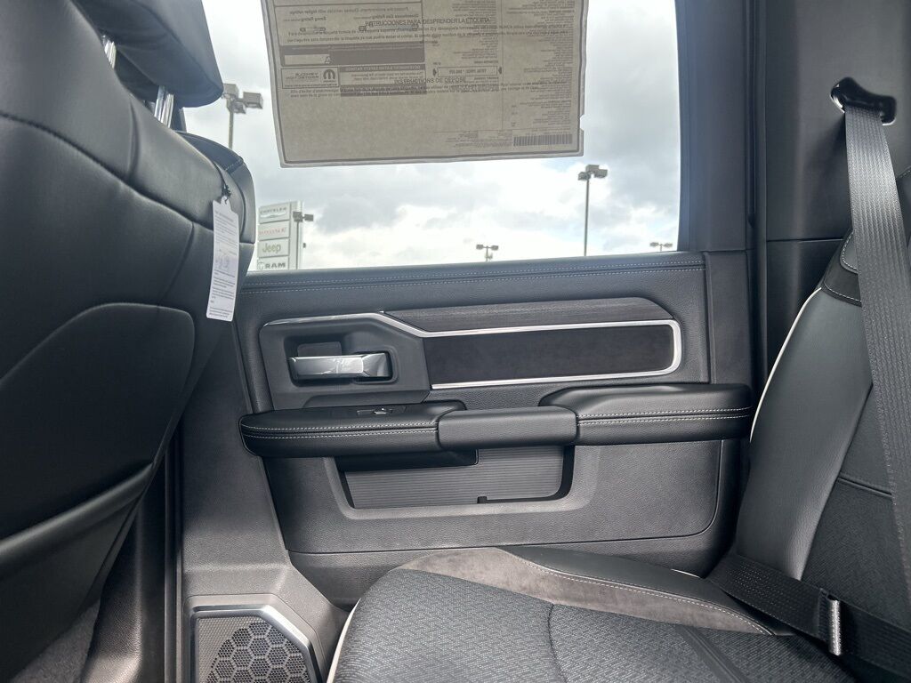 2026 Ram 3500 Laramie Crestwood KY