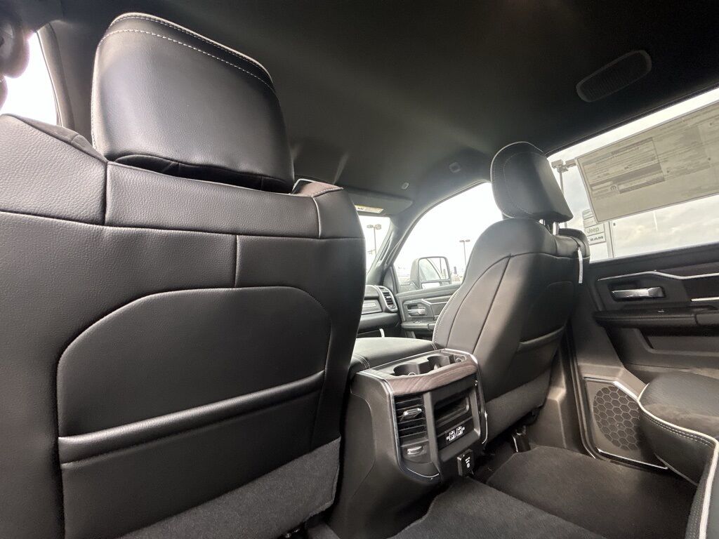 2026 Ram 3500 Laramie Crestwood KY