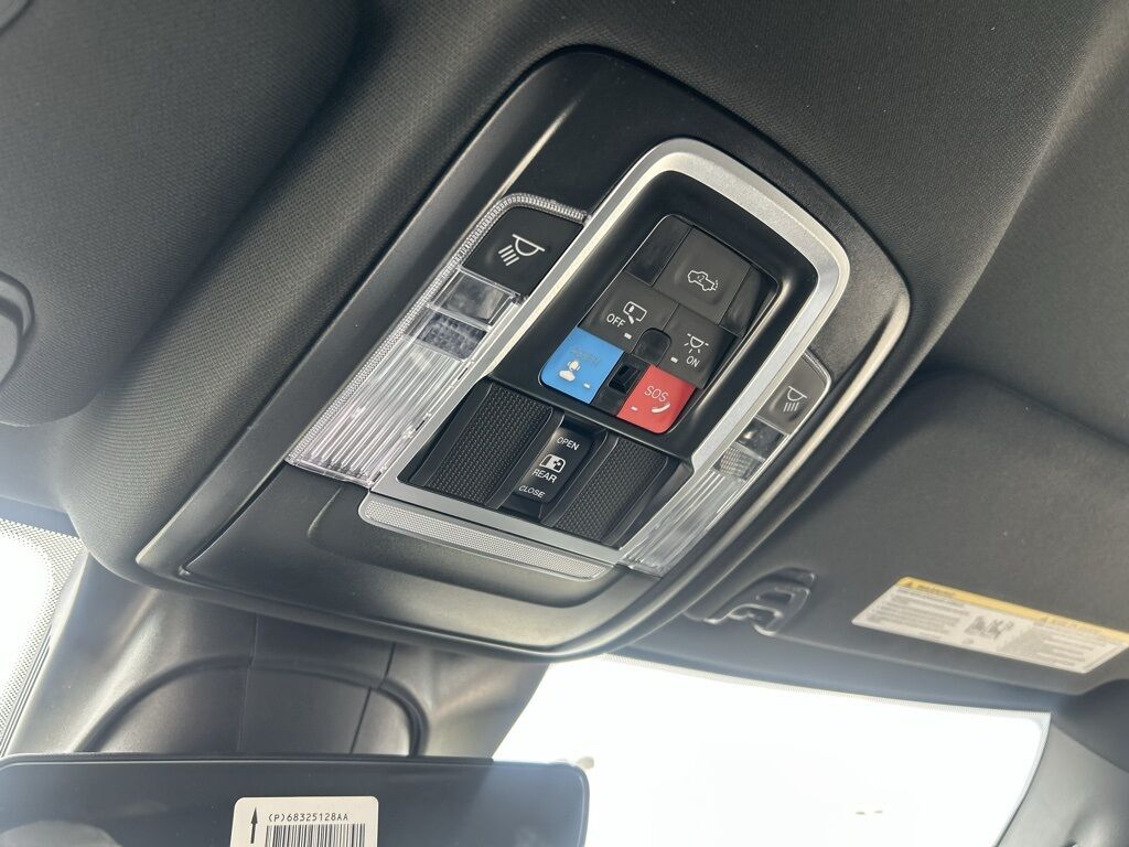 2026 Ram 3500 Laramie Crestwood KY