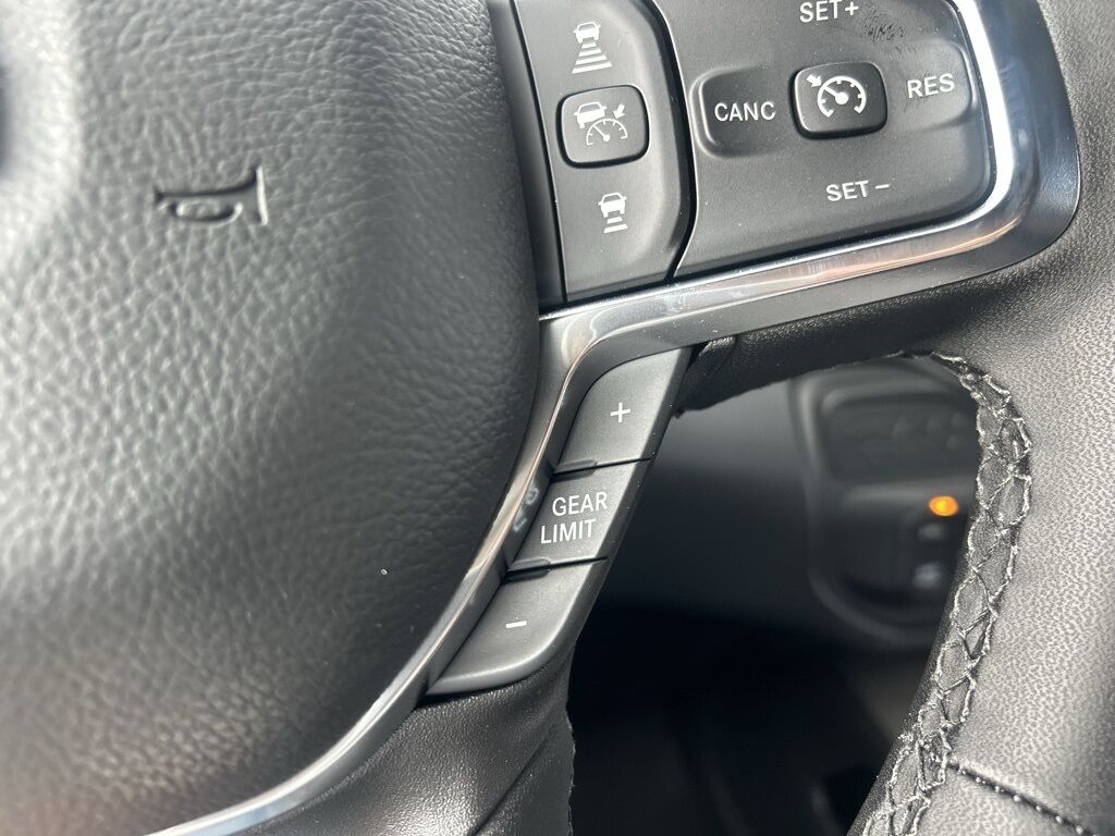 2026 Ram 3500 Laramie Crestwood KY