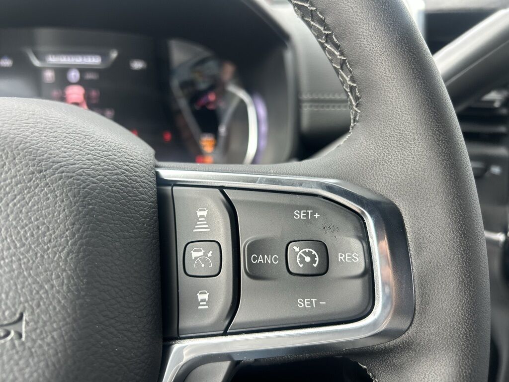 2026 Ram 3500 Laramie Crestwood KY