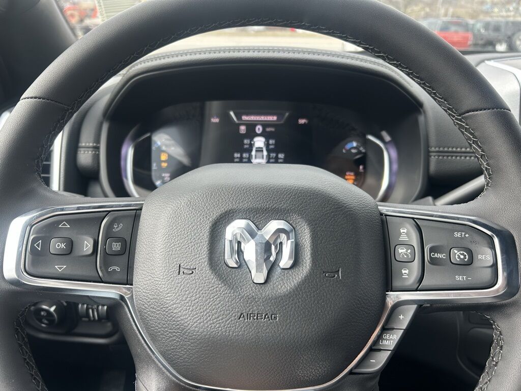 2026 Ram 3500 Laramie Crestwood KY