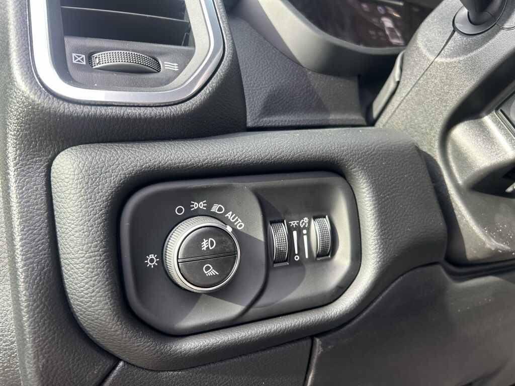 2026 Ram 3500 Laramie Crestwood KY