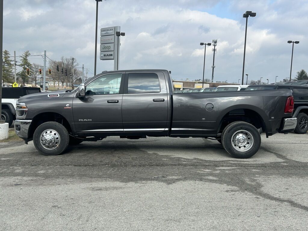 2026 Ram 3500 Laramie Crestwood KY