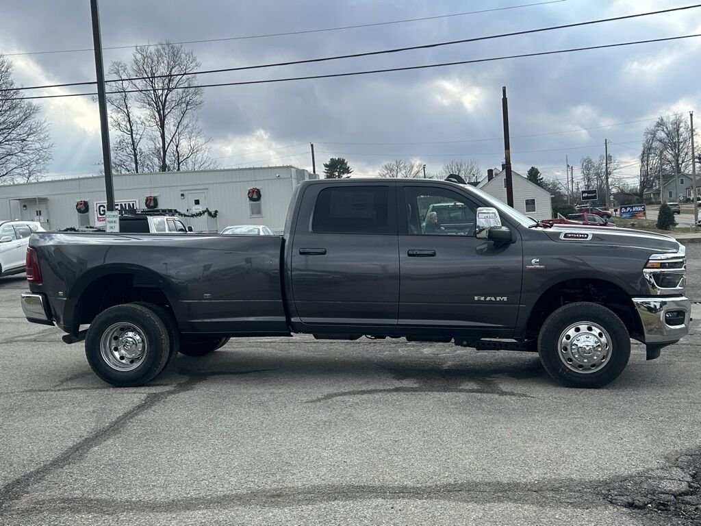 2026 Ram 3500 Laramie Crestwood KY