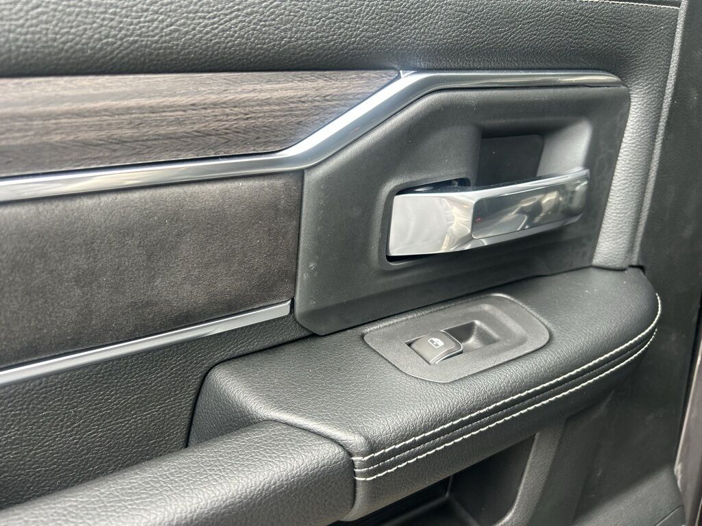 2026 Ram 3500 Laramie Crestwood KY