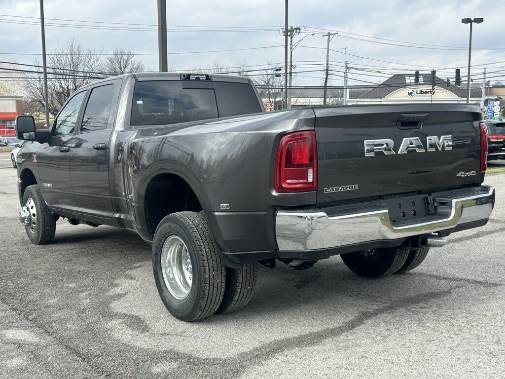 2026 Ram 3500 Laramie Crestwood KY