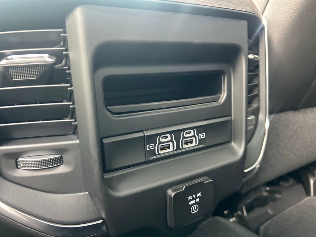 2026 Ram 3500 Laramie Crestwood KY