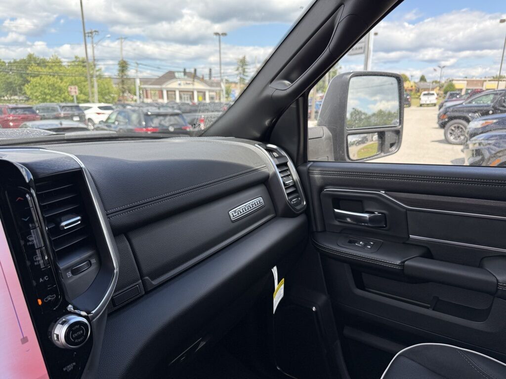 2026 Ram 3500 Laramie Crestwood KY