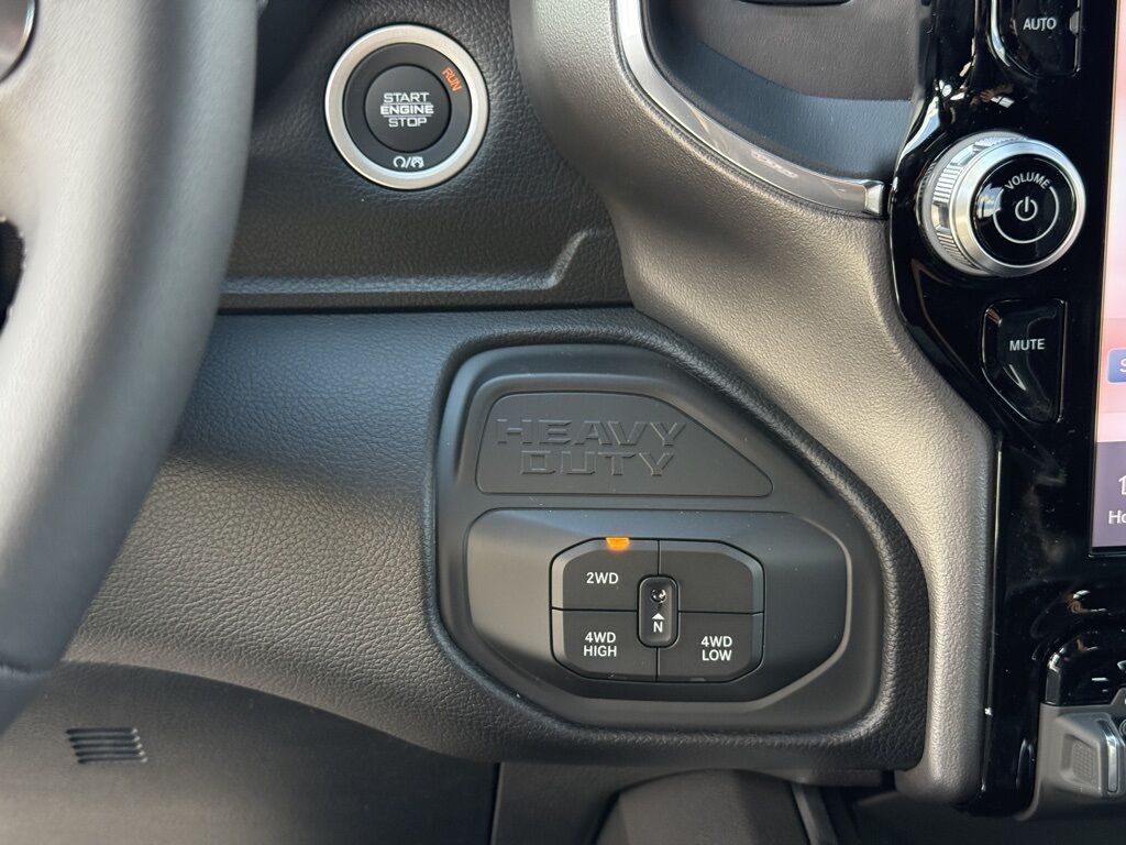 2026 Ram 3500 Laramie Crestwood KY