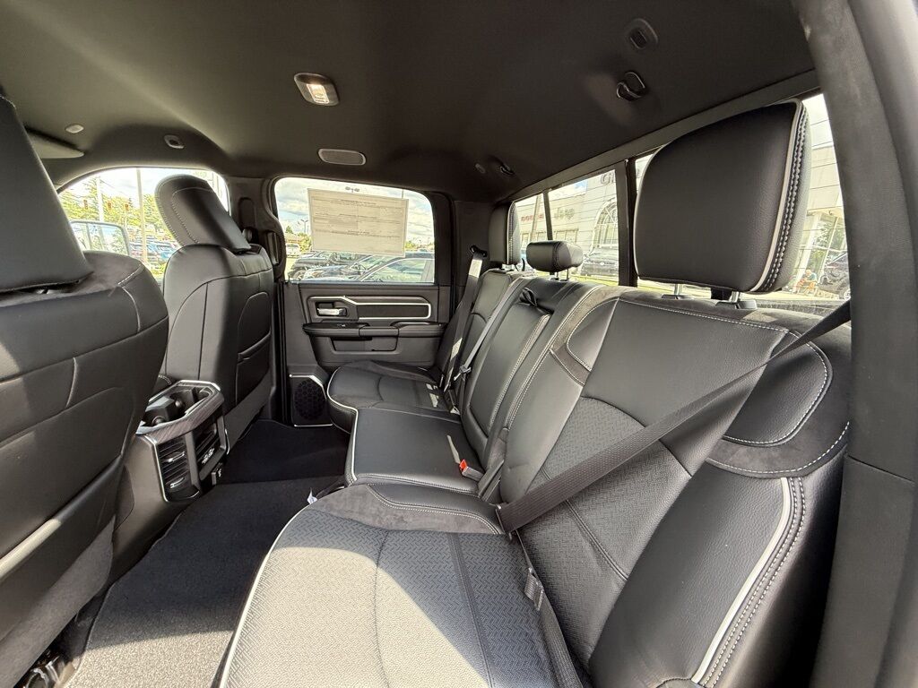 2026 Ram 3500 Laramie Crestwood KY
