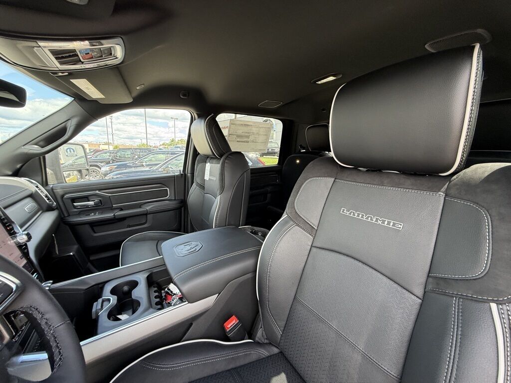 2026 Ram 3500 Laramie Crestwood KY