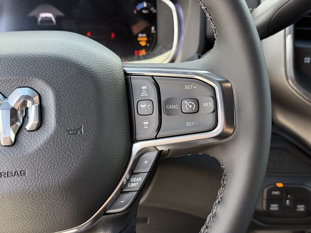 2026 Ram 3500 Laramie Crestwood KY